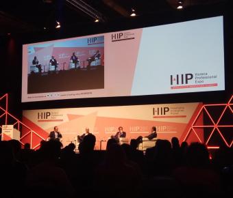 Tendencias, inspiración y premios en HIP Madrid 2018