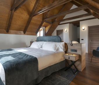 Nuestra diferenciación radica en la prescripción