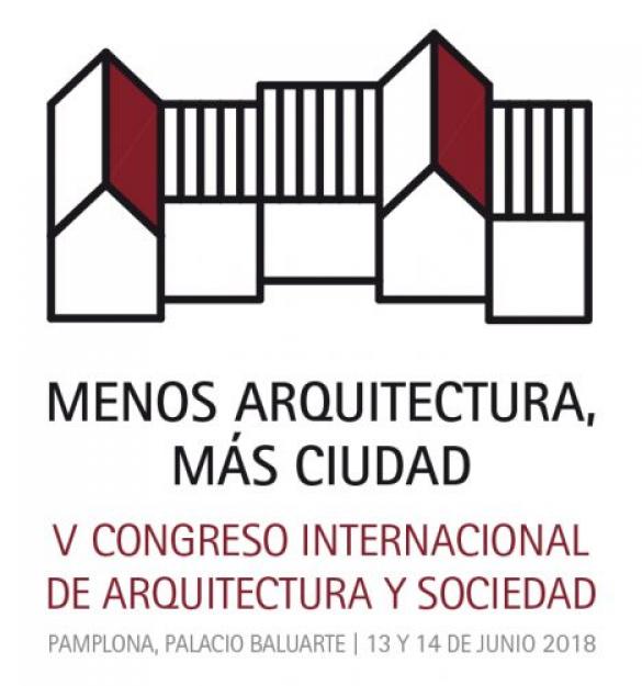 Menos Arquitectura, Más Ciudad | Pamplona