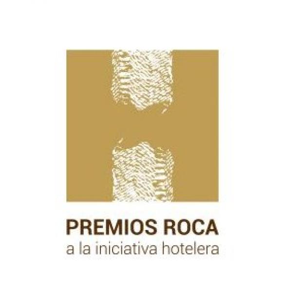 Premios Roca a la Iniciativa Hotelera | Gran Hotel Turismo
