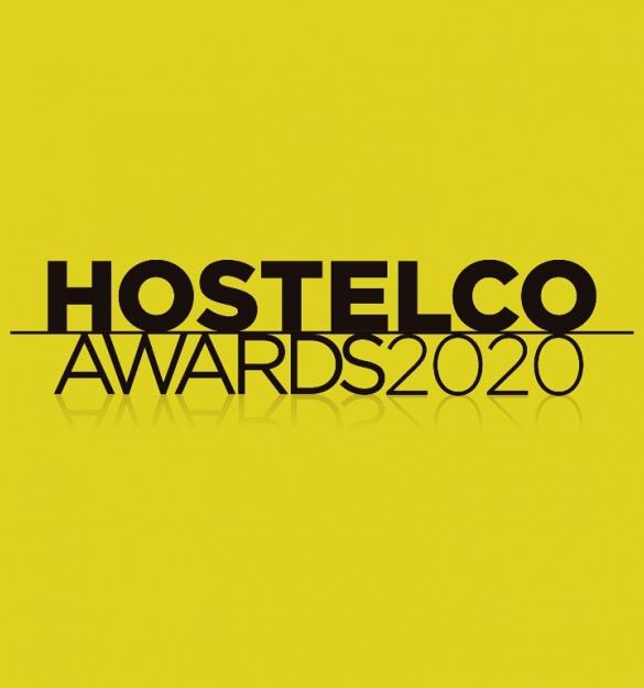 Hostelco Awards 2020 _ PF1 Interiorismo Contract 