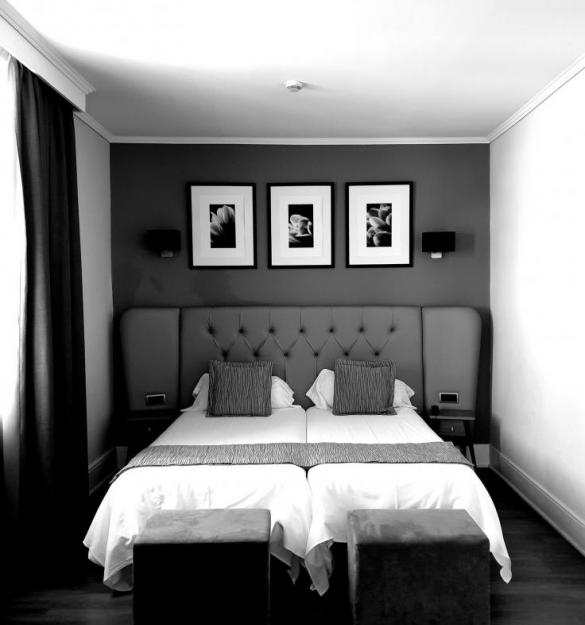 Diferénciate - Ideas de interiorismo para hoteles 