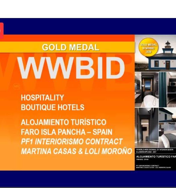World wide alliance of interior designers - WWAID 