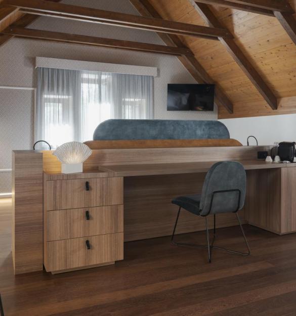 Nuestra diferenciación radica en la prescripción Nuestra diferenciación radica en la prescripción