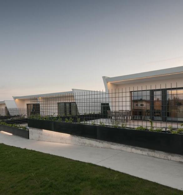 Villas Cardás • Apartamentos turísticos en Sanxenxo Villas Cardás • Apartamentos turísticos en Sanxenxo