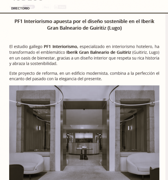 Revista 10DECO | diseño sostenible Revista 10DECO | diseño sostenible