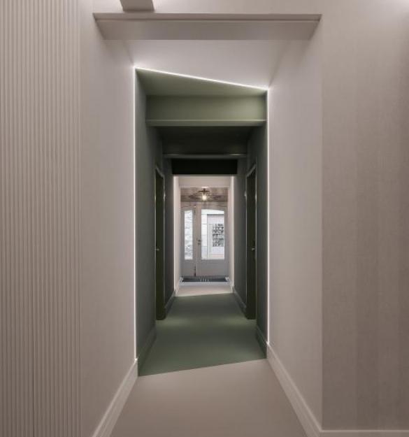 Intramuros Quiet Apartments • Apartamentos turísticos en Muros Intramuros Quiet Apartments • Apartamentos turísticos en Muros