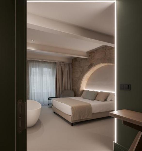 Intramuros Quiet Apartments • Apartamentos turísticos en Muros Intramuros Quiet Apartments • Apartamentos turísticos en Muros