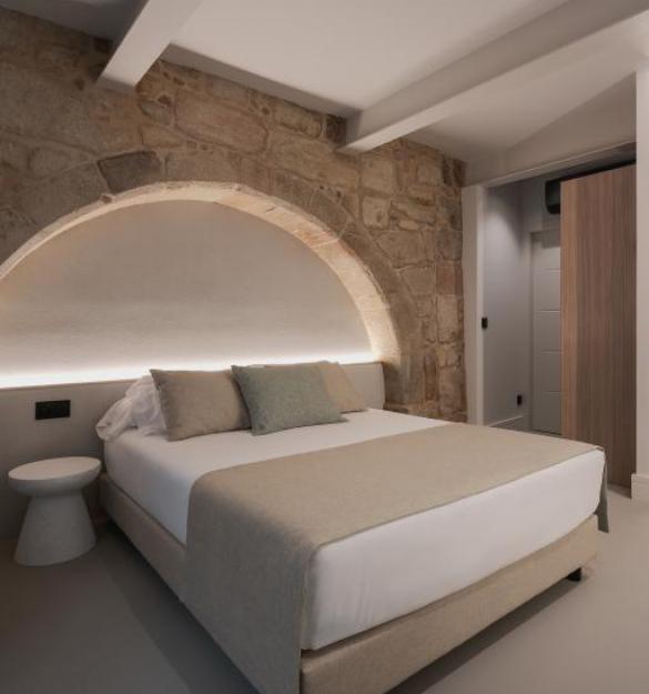 Intramuros Quiet Apartments • Apartamentos turísticos en Muros Intramuros Quiet Apartments • Apartamentos turísticos en Muros