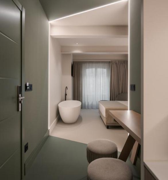 Intramuros Quiet Apartments • Apartamentos turísticos en Muros Intramuros Quiet Apartments • Apartamentos turísticos en Muros