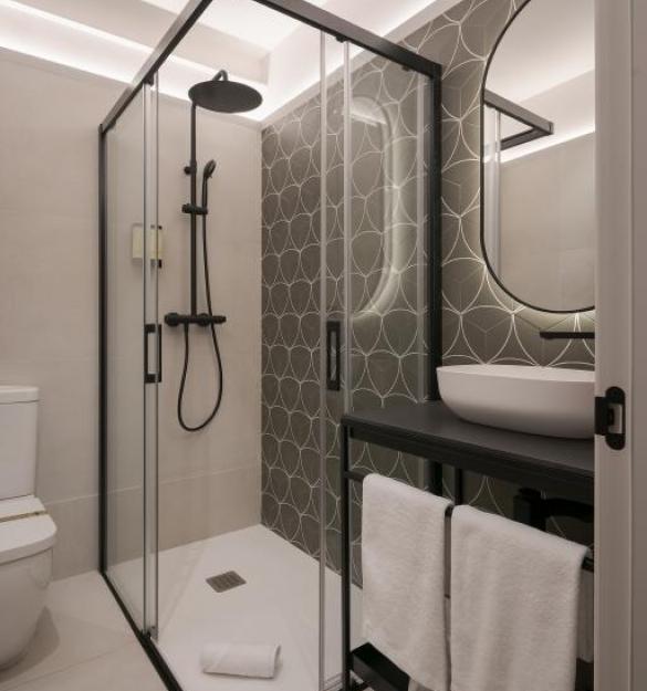 Intramuros Quiet Apartments • Apartamentos turísticos en Muros Intramuros Quiet Apartments • Apartamentos turísticos en Muros