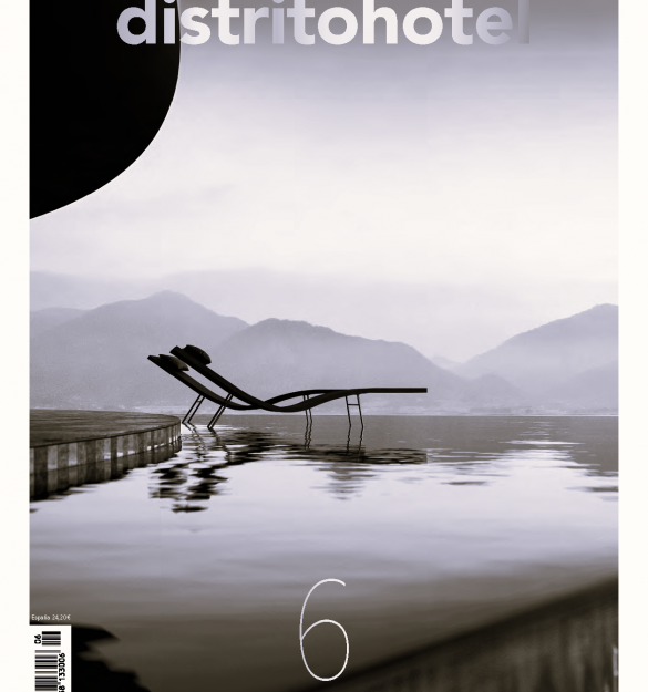 DISTRITO HOTEL | Respeto por la esencia DISTRITO HOTEL | Respeto por la esencia