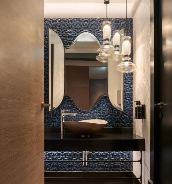 Diseñar para cuidar: el baño como espacio clave del bienestar hotelero
