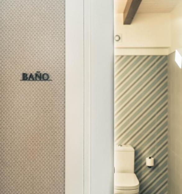 Diseñar para cuidar: el baño como espacio clave del bienestar hotelero