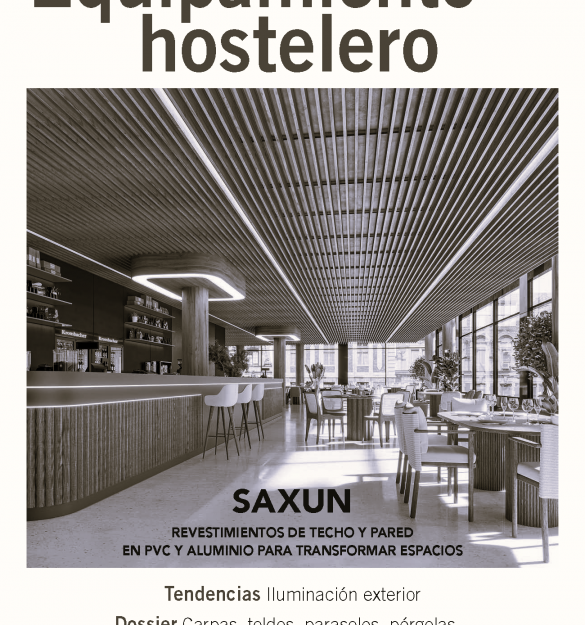 EQUIPAMIENTO HOSTELERO | Intramuros Quiet Apartments: El proyecto. EQUIPAMIENTO HOSTELERO | Intramuros Quiet Apartments: El proyecto.