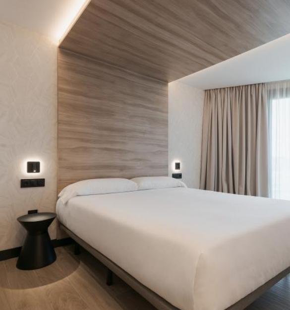 Delfin Azul • Hotel en Sanxenxo Delfin Azul • Hotel en Sanxenxo