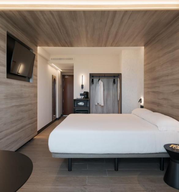 Delfin Azul • Hotel en Sanxenxo Delfin Azul • Hotel en Sanxenxo