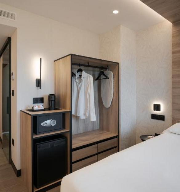 Delfin Azul • Hotel en Sanxenxo Delfin Azul • Hotel en Sanxenxo