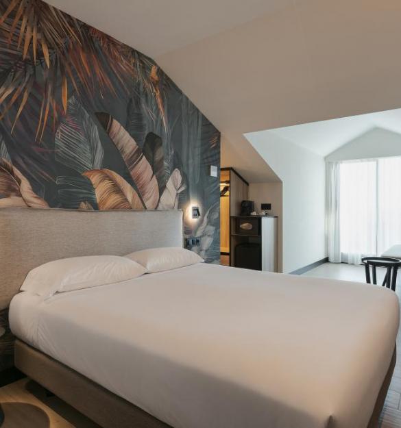 Delfin Azul • Hotel en Sanxenxo Delfin Azul • Hotel en Sanxenxo