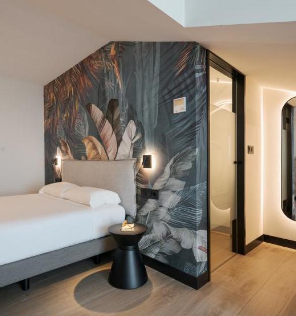 Delfin Azul • Hotel en Sanxenxo Delfin Azul • Hotel en Sanxenxo