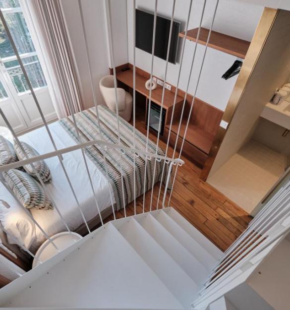 Gaio 7 • Santiago de Compostela Gaio 7 • Santiago de Compostela