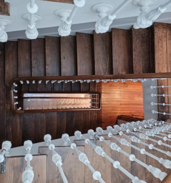 Gaio 7 • Santiago de Compostela Gaio 7 • Santiago de Compostela