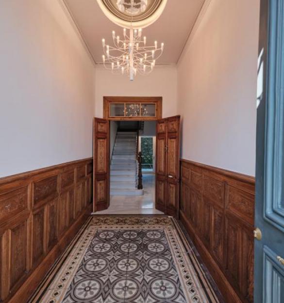 Gaio 7 • Santiago de Compostela Gaio 7 • Santiago de Compostela