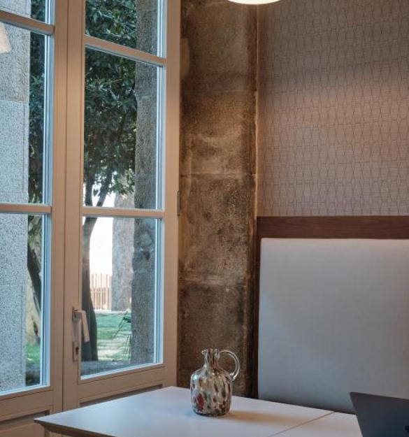 Gaio 7 • Santiago de Compostela Gaio 7 • Santiago de Compostela