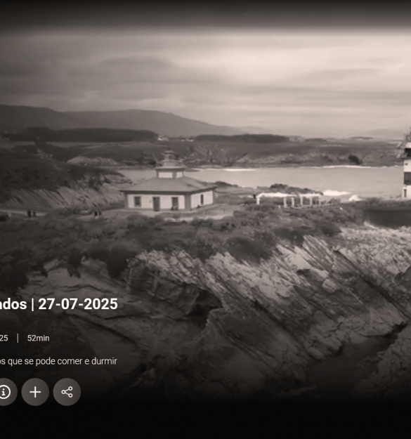 Soño contigo (AGalega) | Faros reconquistados Soño contigo (AGalega) | Faros reconquistados