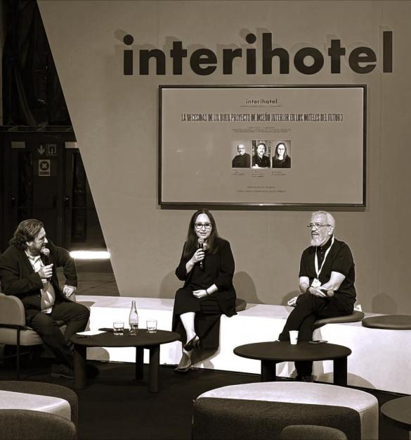 INTERIHOTEL 2025 INTERIHOTEL 2025
