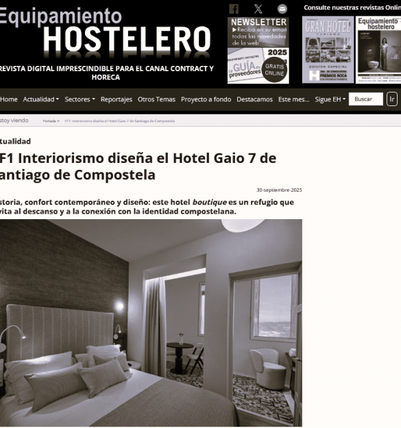 EQUIPAMIENTO HOSTELERO | Interiorismo y diseño ‘hospitality’ EQUIPAMIENTO HOSTELERO | Interiorismo y diseño ‘hospitality’