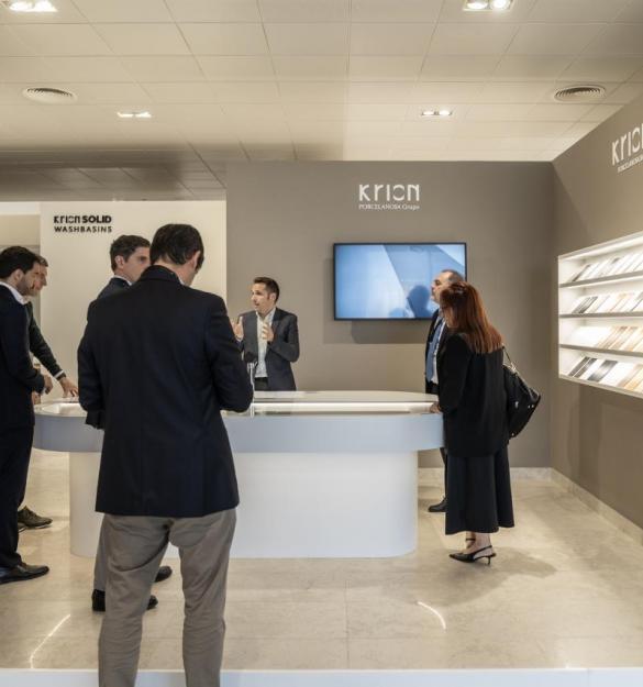 I Encuentro Anual Hotelero | Porcelanosa Grupo 