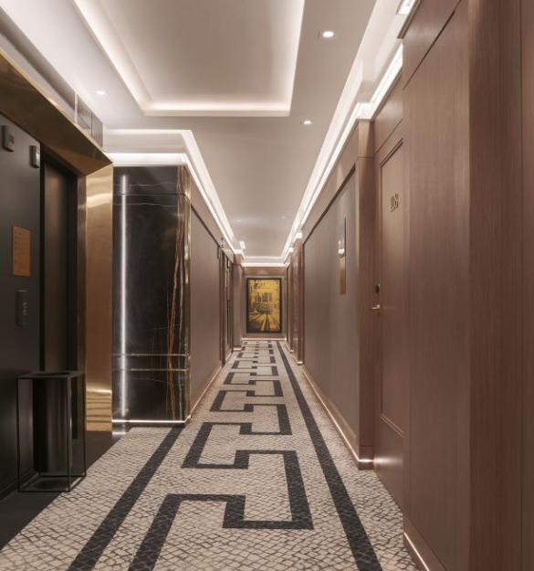 El lujo de lo auténtico: diseñar experiencias que perduran El lujo de lo auténtico: diseñar experiencias que perduran