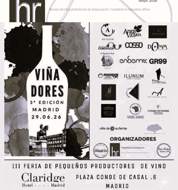 HR 120 | Summit Decoradores e Interioristas HIP 2026 HR 120 | Summit Decoradores e Interioristas HIP 2026