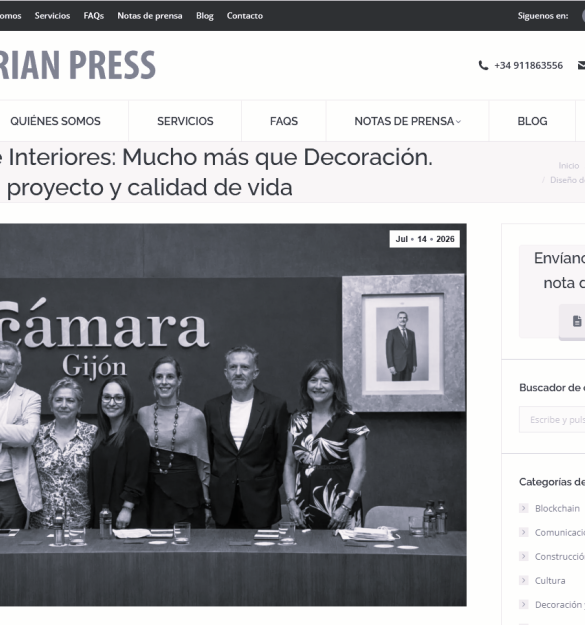 IBERIAN PRESS | Una jornada para poner en valor nuestra profesión